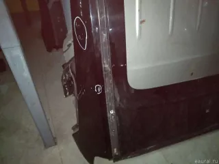  Крыша Cadillac SRX 2 Арт E21524037, вид 6
