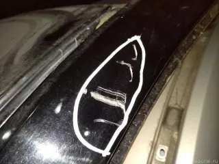  Крыша Cadillac SRX 2 Арт E21524037, вид 10
