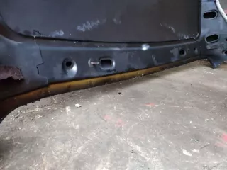  Крыша Renault Logan 1 Арт E21783610, вид 8
