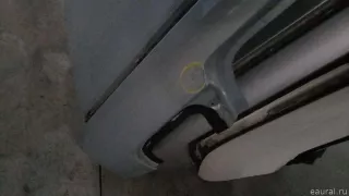  Крыша Mitsubishi Colt 6 Арт E20930506, вид 13