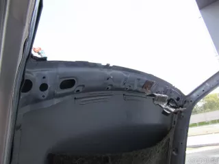 MR566641 Крыша Mitsubishi Pajero Pinin Арт E80451469, вид 9