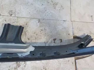 7P6817101A Крыша Volkswagen Touareg 2 Арт E51890991, вид 18