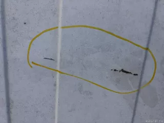  Крыша Citroen Berlingo 2  Арт E22895781, вид 6