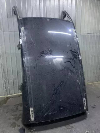 8301Y9 Крыша Citroen Berlingo 2  Арт E31330549, вид 2