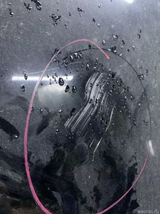 8301Y9 Крыша Citroen Berlingo 2  Арт E31330549, вид 4