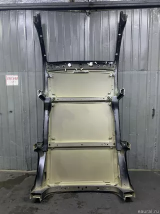 8301Y9 Крыша Citroen Berlingo 2  Арт E31330549, вид 6