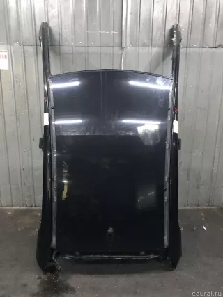  Крыша Citroen C3 2 Арт E31211396, вид 1