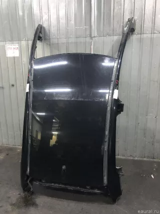  Крыша Citroen C3 2 Арт E31211396, вид 2