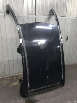  Крыша Citroen C3 2 Арт E31211396, вид 3