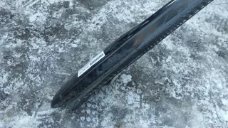  Крыша Citroen C3 2 Арт E90265443, вид 3