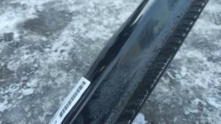  Крыша Citroen C3 2 Арт E90265443, вид 4