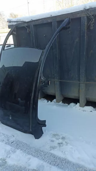  Крыша Citroen C3 2 Арт E90265443, вид 5