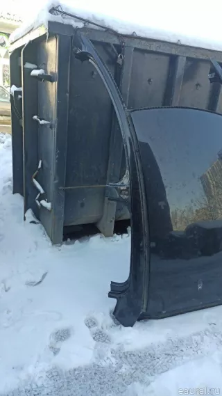  Крыша Citroen C3 2 Арт E90265443, вид 6