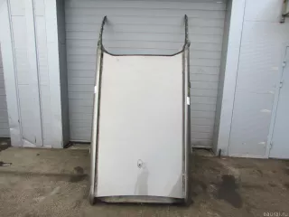  Крыша Citroen C4 Grand Picasso 1 Арт E80684802, вид 1