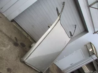  Крыша Citroen C4 Grand Picasso 1 Арт E80684802, вид 2