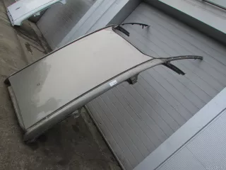  Крыша Citroen C4 Grand Picasso 1 Арт E80684802, вид 3