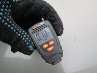  Крыша Citroen C4 Grand Picasso 1 Арт E80684802, вид 4