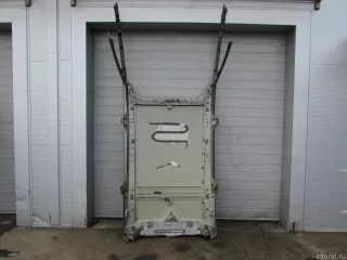  Крыша Citroen C4 Grand Picasso 1 Арт E80684802, вид 5