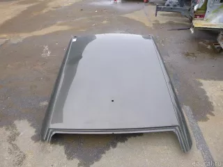 9800327480 Крыша Citroen C4 2 Арт E48315884, вид 1