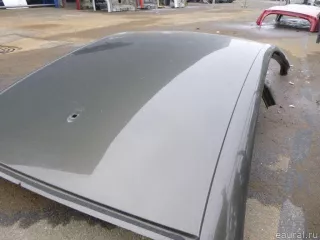 9800327480 Крыша Citroen C4 2 Арт E48315884, вид 2