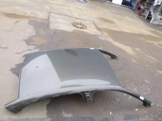 9800327480 Крыша Citroen C4 2 Арт E48315884, вид 3