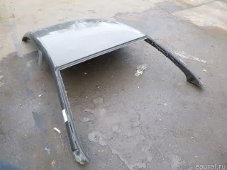 9800327480 Крыша Citroen C4 2 Арт E48315884, вид 4