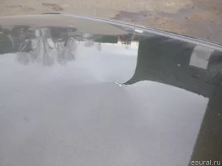 9800327480 Крыша Citroen C4 2 Арт E48315884, вид 5