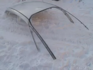  Крыша Citroen C4 Picasso 1 Арт E20136716, вид 1