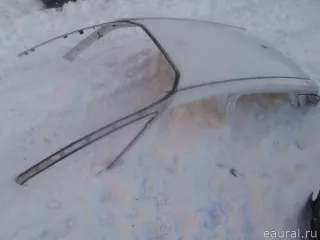  Крыша Citroen C4 Picasso 1 Арт E20136716, вид 2