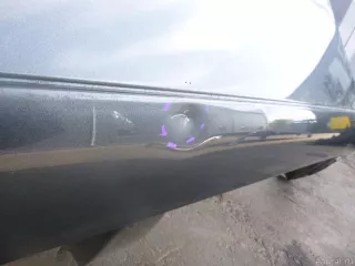  Крыша Citroen C4 Picasso 2 Арт E12638427, вид 6