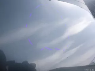  Крыша Citroen C4 Picasso 2 Арт E12638427, вид 7