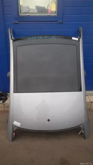  Крыша Audi A3 8V Арт E70282986