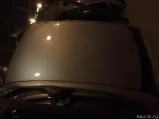 Крыша Audi A8 D3 (S8) 2003г. 4E4817111C - Фото 2