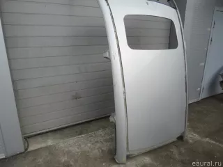 Крыша Ford C-max 1 2004г.  - Фото 4