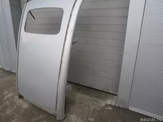Крыша Ford C-max 1 2004г.  - Фото 5