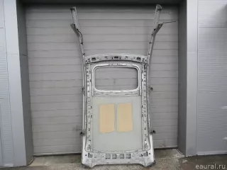 Крыша Ford C-max 1 2004г.  - Фото 8