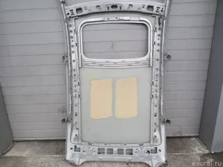 Крыша Ford C-max 1 2004г.  - Фото 9