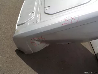 Крыша Ford Tourneo 2013г.  - Фото 11