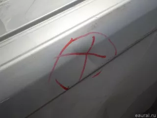 Крыша Ford Tourneo 2013г.  - Фото 14