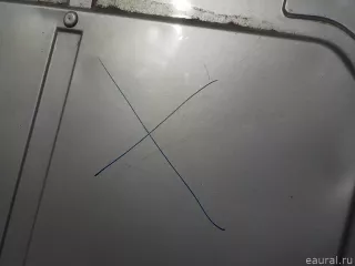 Крыша Ford Tourneo 2013г.  - Фото 7