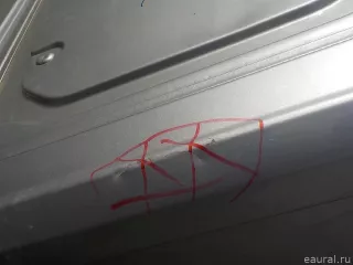 Крыша Ford Tourneo 2013г.  - Фото 10