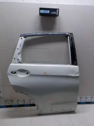 67510T1GE00ZZ Дверь задняя правая Honda CR-V 4 Арт E51462869, вид 2