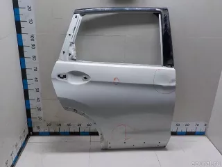67510T1GE00ZZ Дверь задняя правая Honda CR-V 4 Арт E51462869, вид 3