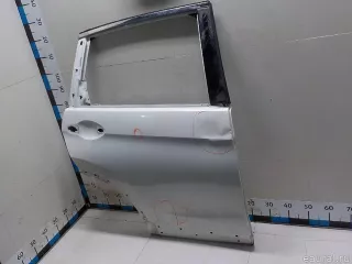 67510T1GE00ZZ Дверь задняя правая Honda CR-V 4 Арт E51462869, вид 4