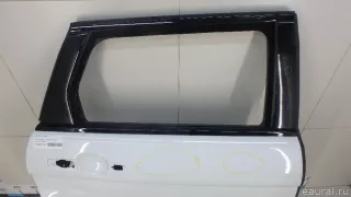 LR028556 Дверь задняя правая Land Rover Range Rover 4 Арт E70660741, вид 2