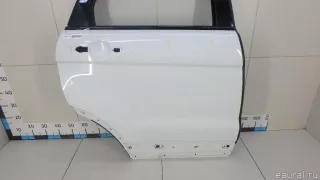 LR028556 Дверь задняя правая Land Rover Range Rover 4 Арт E70660741, вид 3