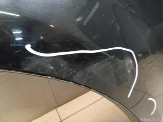 BFA790080 Дверь задняя правая Land Rover Range Rover Sport 1 Арт E30347484, вид 3