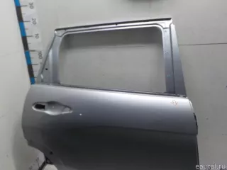 68110160AC Дверь задняя правая Jeep Cherokee KL Арт E52157064, вид 3