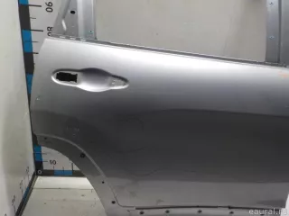 68110160AC Дверь задняя правая Jeep Cherokee KL Арт E52157064, вид 4
