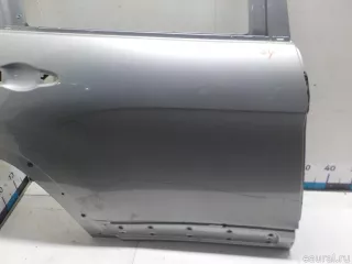 68110160AC Дверь задняя правая Jeep Cherokee KL Арт E52157064, вид 5
